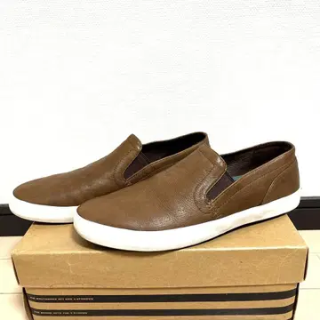 L.L.Bean 슬립온 라이트 브라운