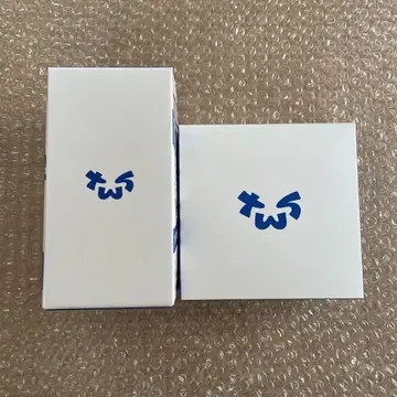 TWS 응원봉 데코 키트