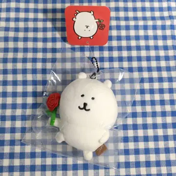 나가노 로즈의 나가노의 곰 마스코트