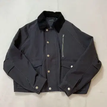 A/W JEANASIS 지나시스 커버올 F