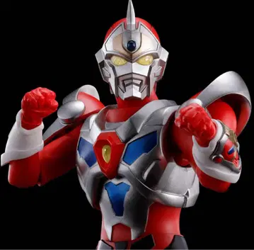 S.H.Figuarts 진골조각 제법 그리드맨 미개봉품