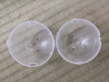 가챠가챠 빈 캡슐
