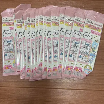 치이카와 북마크 컬렉션 vol.1 미개봉 17팩