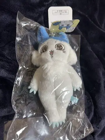 치이카와 (먼작귀) 패러렐 월드 강해진 하치와레