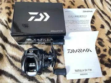 20 타투라 sv tv 103H