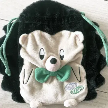 계속 한밤중이면 좋을 텐데. 우니구리 복조리