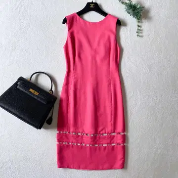 EMILIO PUCCI 에밀리오 푸치 정가 10만 엔 이상 원피스 36