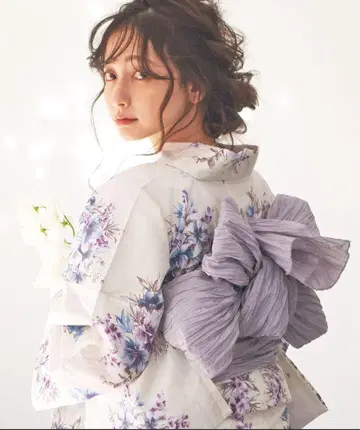 유카타