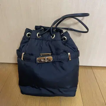 sita parantica 시타 파란티카*2WAY 복조리 숄더백