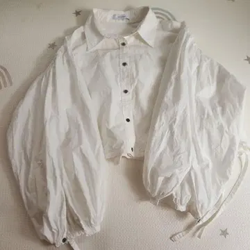 JEANASiS 셔츠
