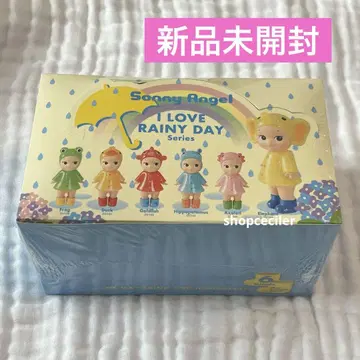 소니 엔젤 아이 러브 레이니 데이 시리즈 모듬 박스 1BOX