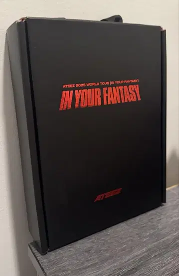 ATEEZ 아치즈 IYF 아메츠 VIP 혜택 다이어리