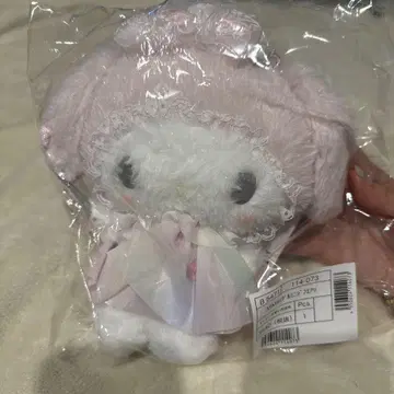 마이멜로디 봉제 인형 페어리 무지개 기념일 한정판 마이멜로디