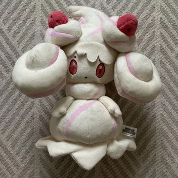 마휘핑 봉제 인형 산에이 무역