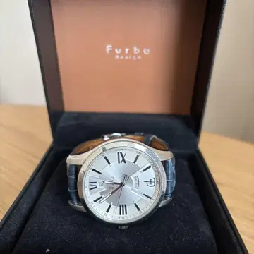 Furbo 디자인 F5024 자동 감기 스켈레톤