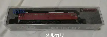 KATO 3066-1 EF81 일반 색상