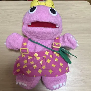 간코짱 퍼펫