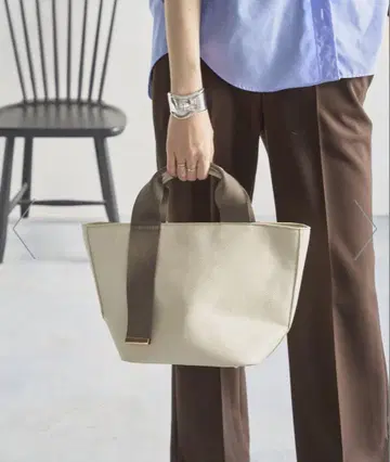 LE TALON 르 탈론 BELT M 토트 내추럴