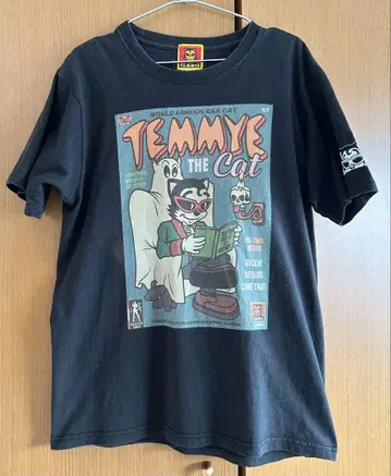 creamsoda 크림 소다 temmye 티미 티셔츠