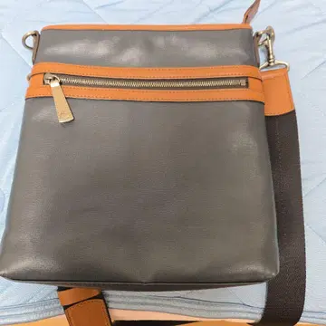 후지타카 숄더백