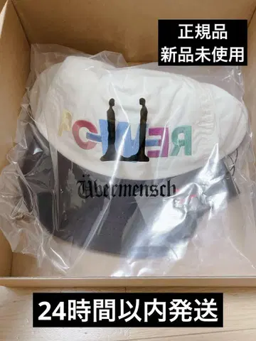 G-DRAGON POWER BALL CAP 캡 모자 공식 정품 새상품