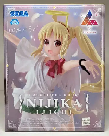 세가 Luminasta 봇치더록! 이지치 무지개 여름