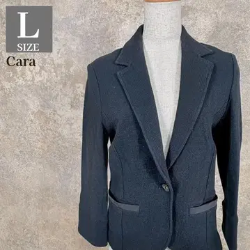 Cara 테일러드 자켓 디노스 성숙 캐주얼 트레디셔널