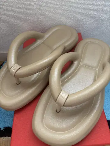 멜리사 멜리사 샌들 24.0cm
