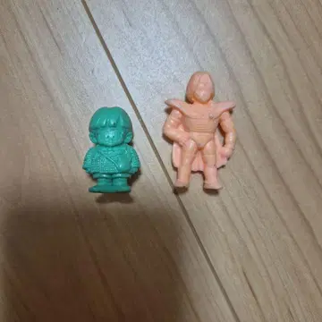 드래곤볼 유년기 손오반 자봉 가챠가챠