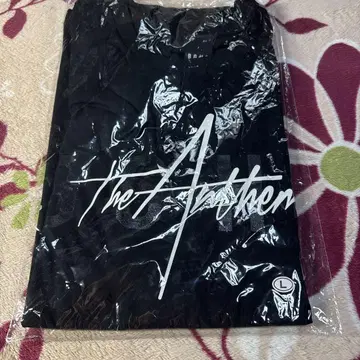 ak-69 anthem tour 티셔츠