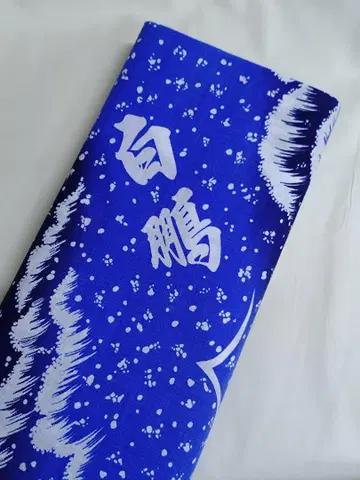 스모 하쿠호 옷감 63승