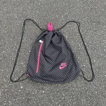 00s 나이키 냅색 archive 테크 계열 y2k