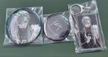 니지산지 쿠츠하 생일 굿즈 2021