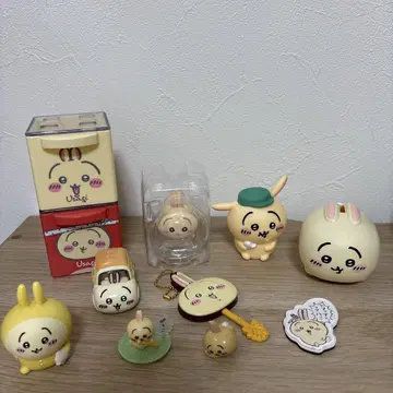 치이카와 토끼