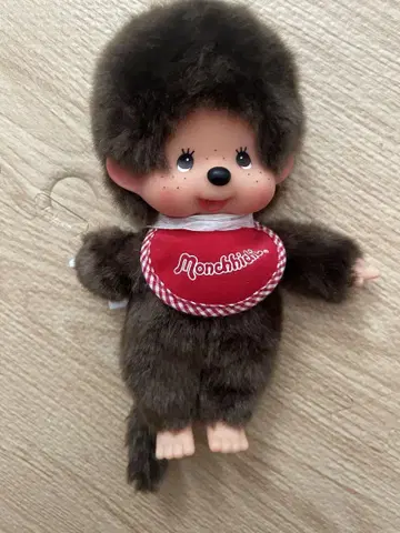 Monchhichi 봉제 인형