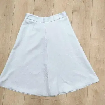 PLST 플레어 스커트 S 사이즈
