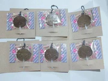 치이카와 (먼작귀) 랏코 캔디 참 6개 세트