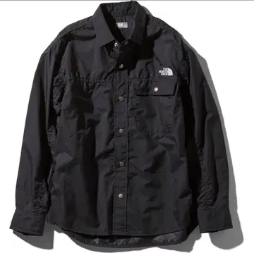 THE NORTH FACE 눕시 셔츠 Nuptse NR11961