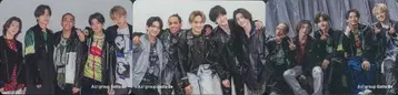 A!group Gotta Be 트레이딩 카드