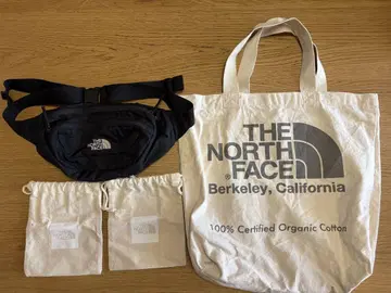 THE NORTH FACE 숄더백, 토트백, 소품함
