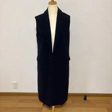 띠어리 럭스 롱베스트