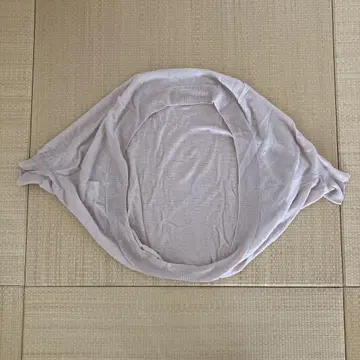 evam eva 린넨 숏 가디건
