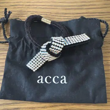 acca 헤어 밴드 오로라