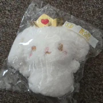 JOCHUM 복권 RURU 손가락 인형