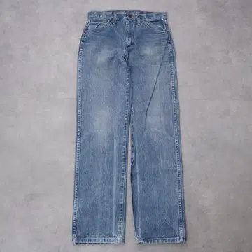 Wrangler 랭글러 W29 블루 데님 90s 파랑 15141