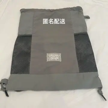 도리쇼 3 MD 냅색 헬스장 가방