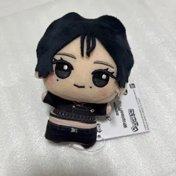 aespa Whiplash SD 인형 윈터
