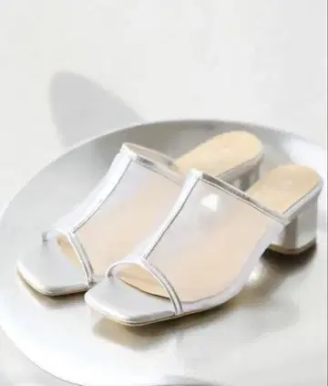 스퀘어토 튤 뮬