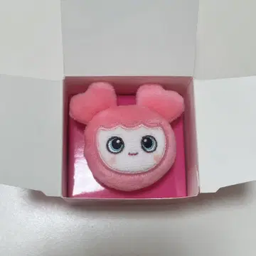 TWICE THIS IS FOR POPUP 모모 봉제 인형 반지 모브리