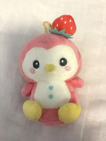 포포 조쿰 마스코트 키링 봉제 인형